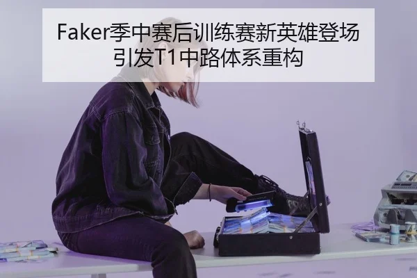 Faker季中赛后训练赛新英雄登场引发T1中路体系重构