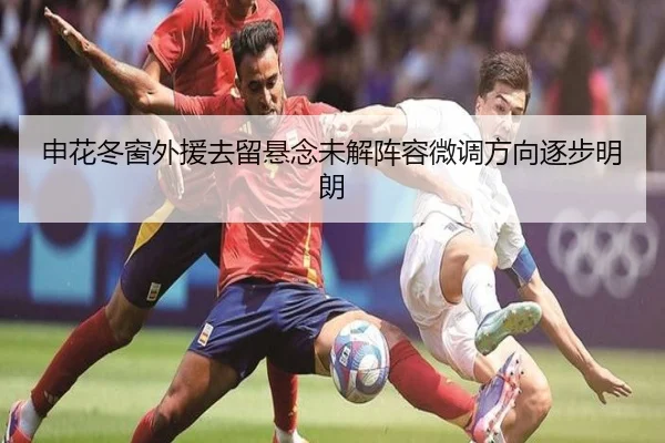 申花冬窗外援去留悬念未解阵容微调方向逐步明朗